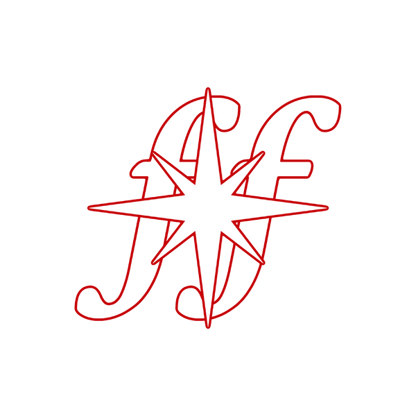Faded Fabrics logo