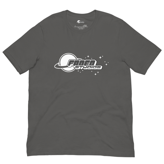 Faded Studios Unisex T-Shirt
