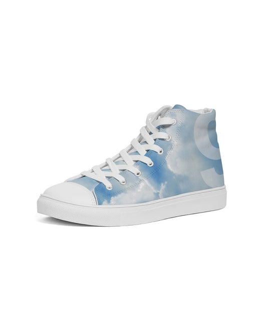 Cloud 9's Hightop Sneaker