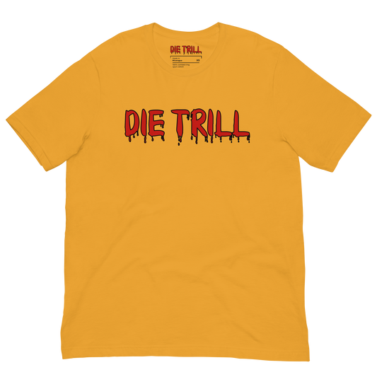 DIE TRILL Basic T-Shirt