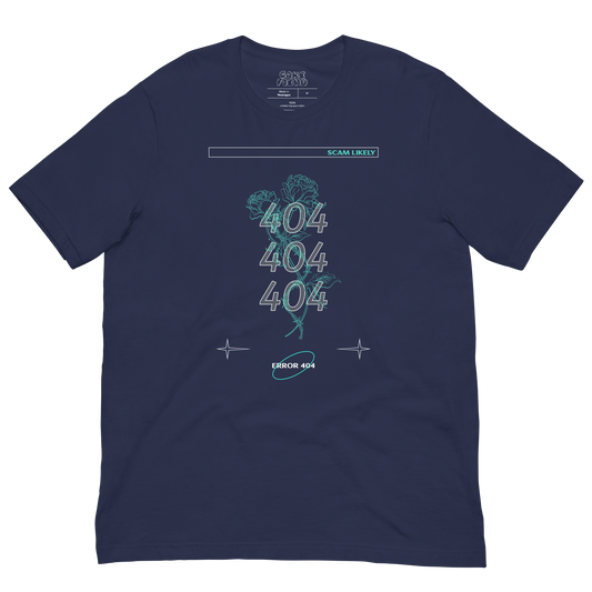 404/Scam Likely T-Shirt