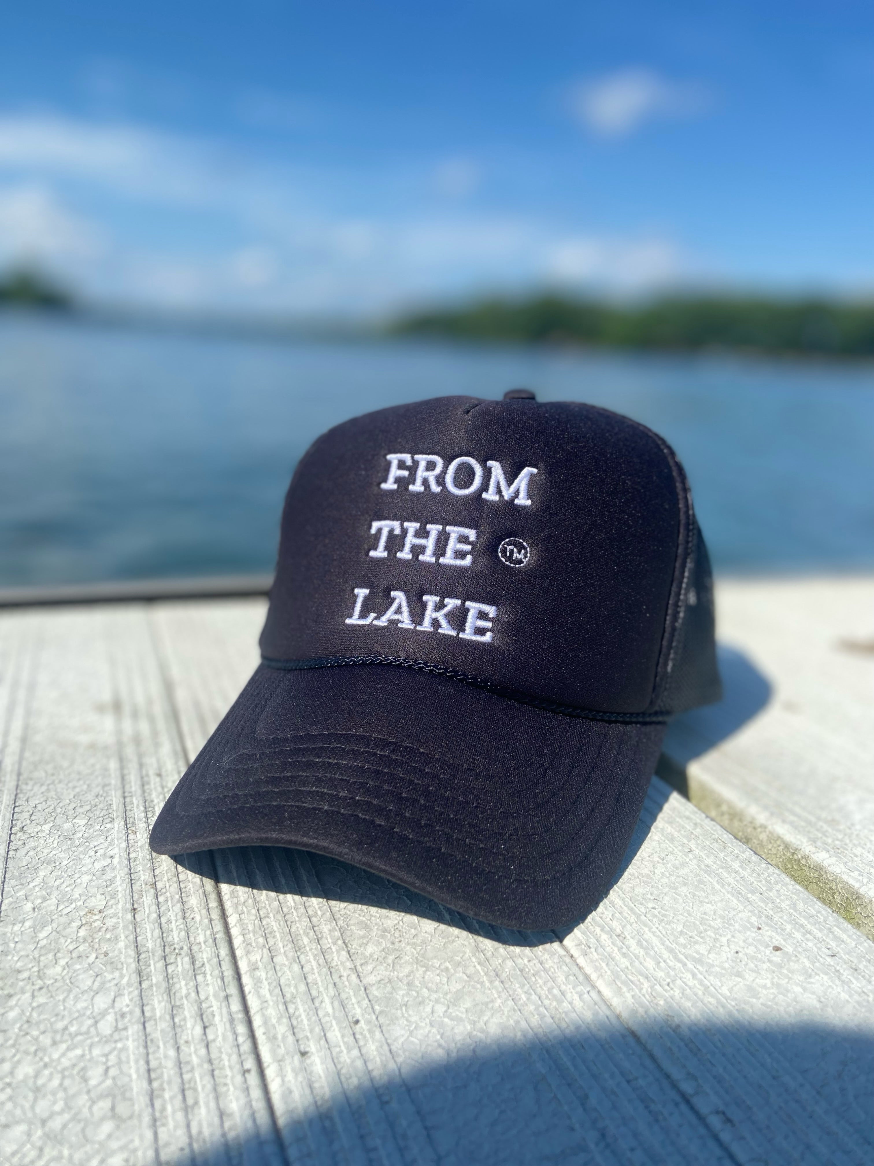 From The Lake™