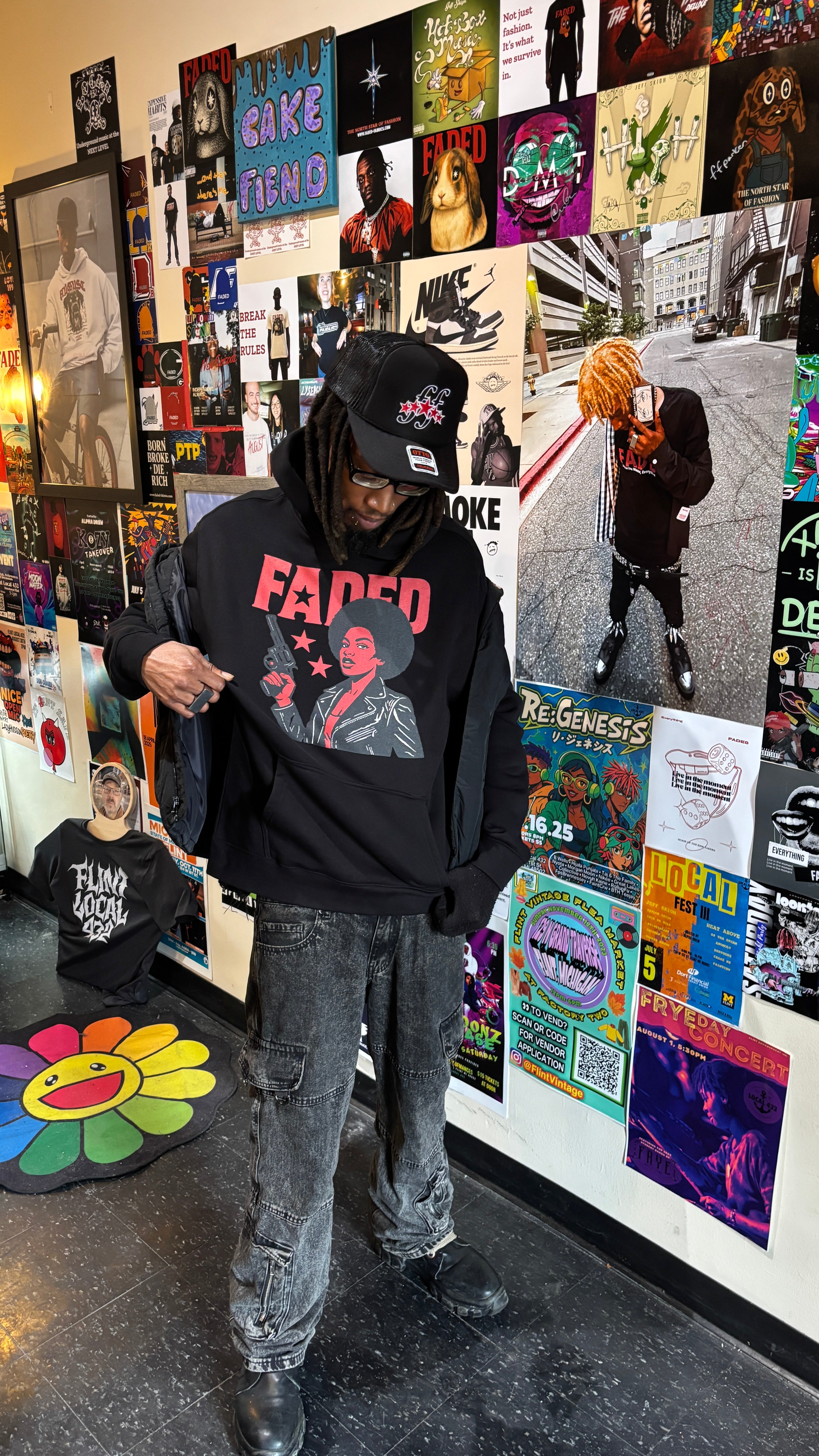 Hoodies & Jackets
