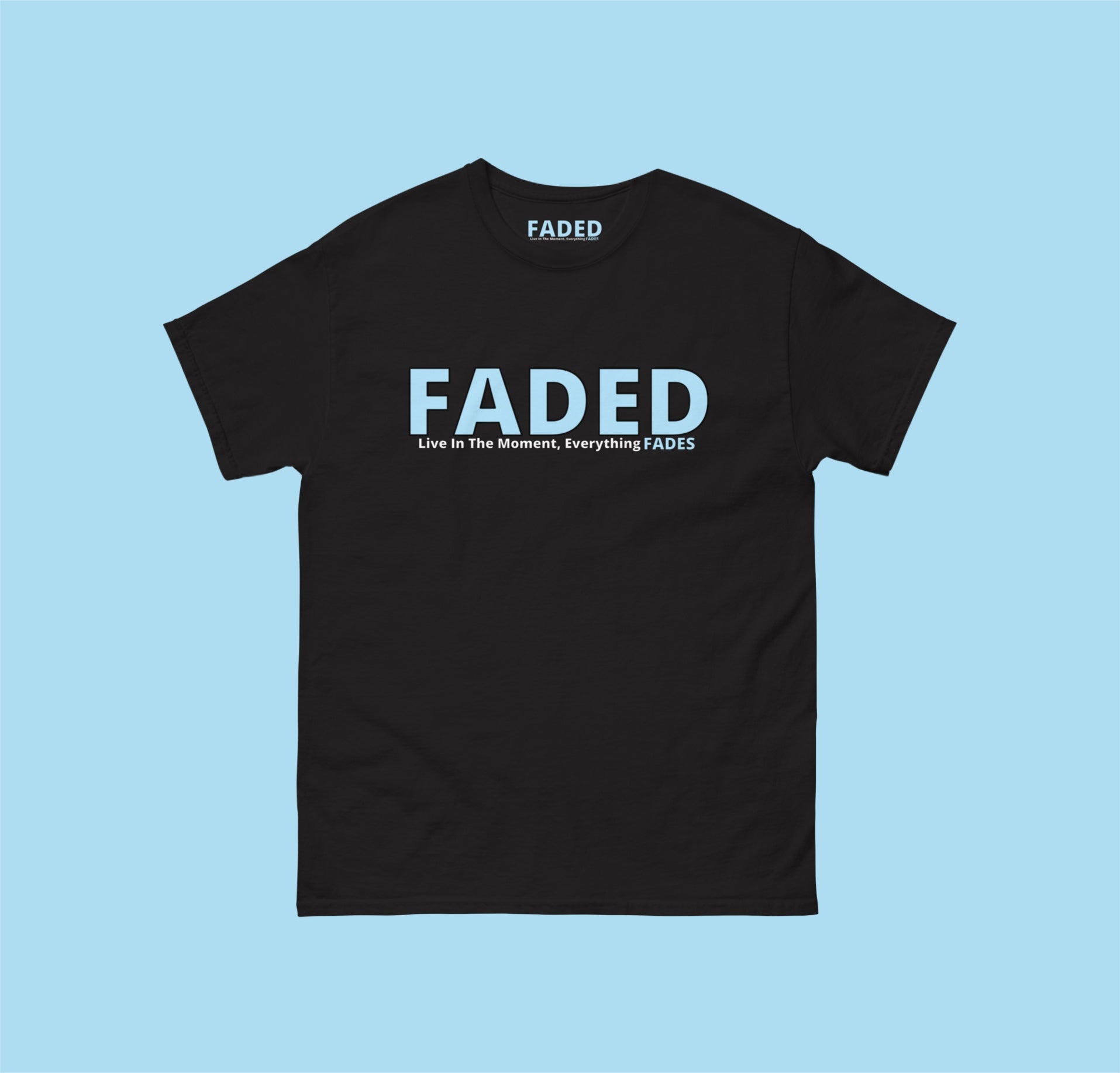 Baby Blue Logo