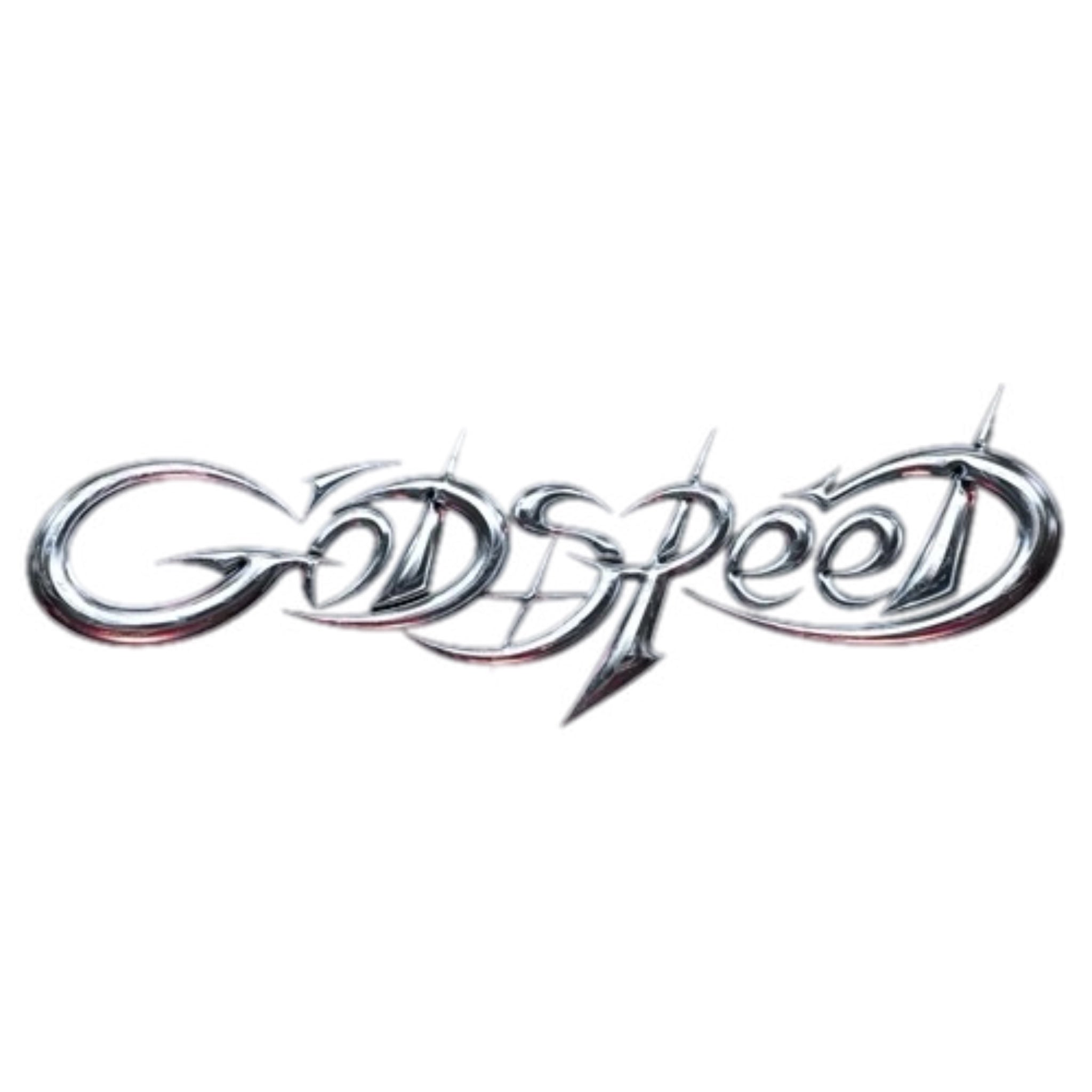 Godspeed