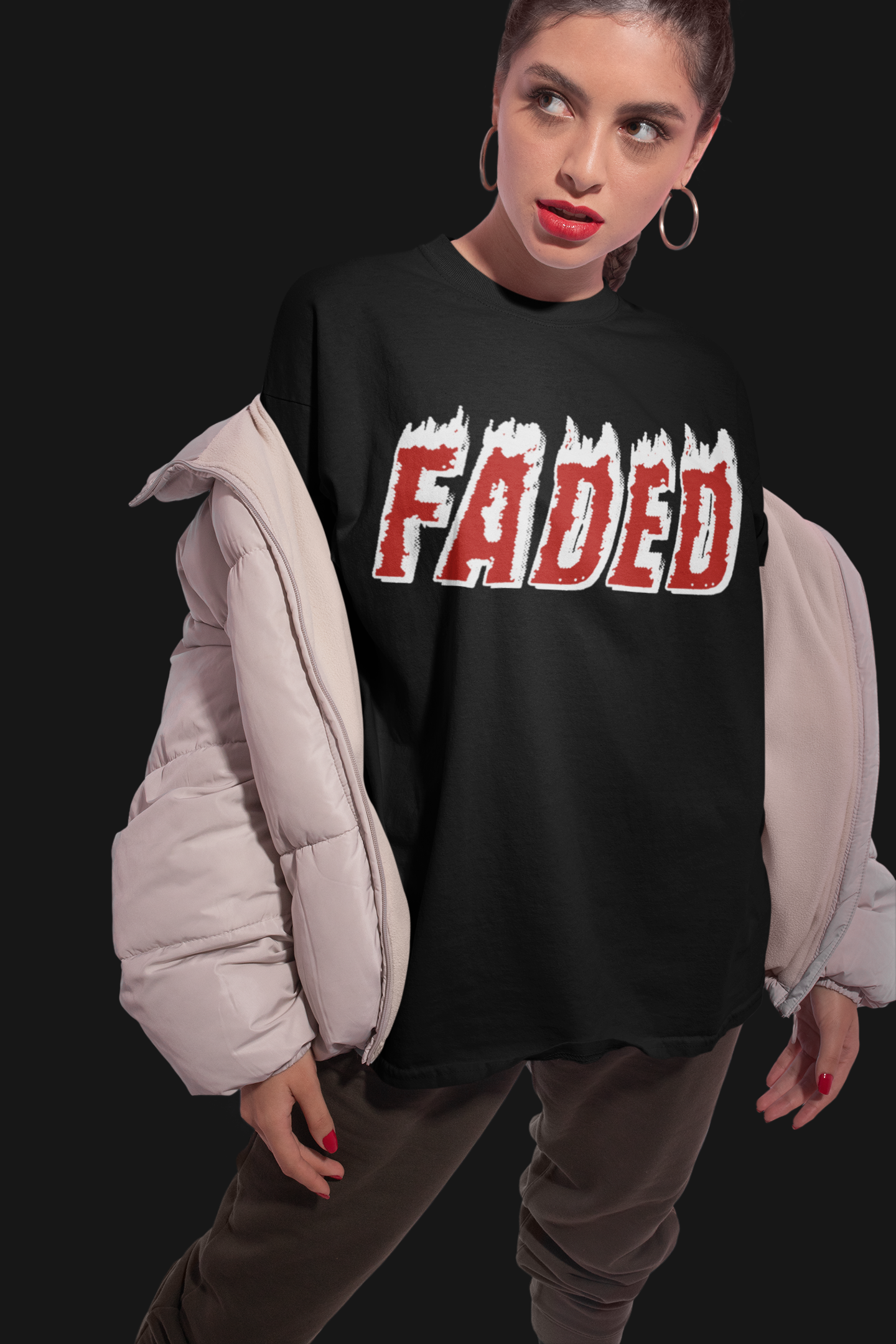 Heavyweight T-Shirts