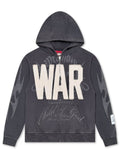 Wrathboy Hard to Kill Hoodie - Black