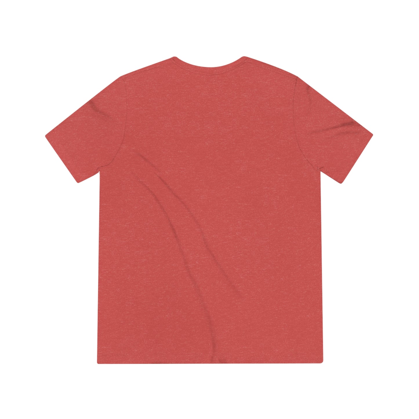 Faded Fabrics Unisex Triblend Tee