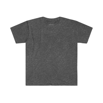 Faded Unisex Softstyle T-Shirt