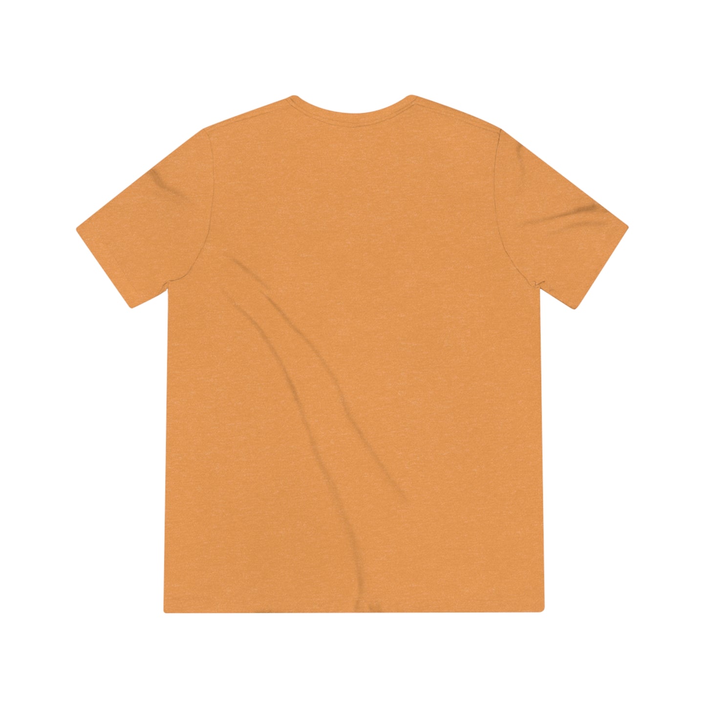 Faded Fabrics Unisex Triblend Tee