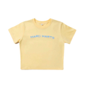 Sweet Harts Summer Baby Tee - Faded Fabrics