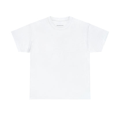 Faded Unisex Heavy Cotton Tee FF500