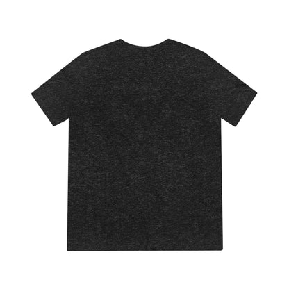 Faded Fabrics Unisex Triblend Tee