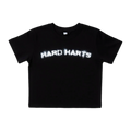 Sweet Harts Baby Tee - Faded Fabrics