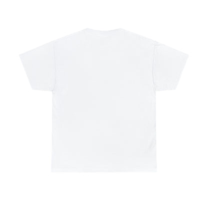 Faded Unisex Heavy Cotton Tee FF500