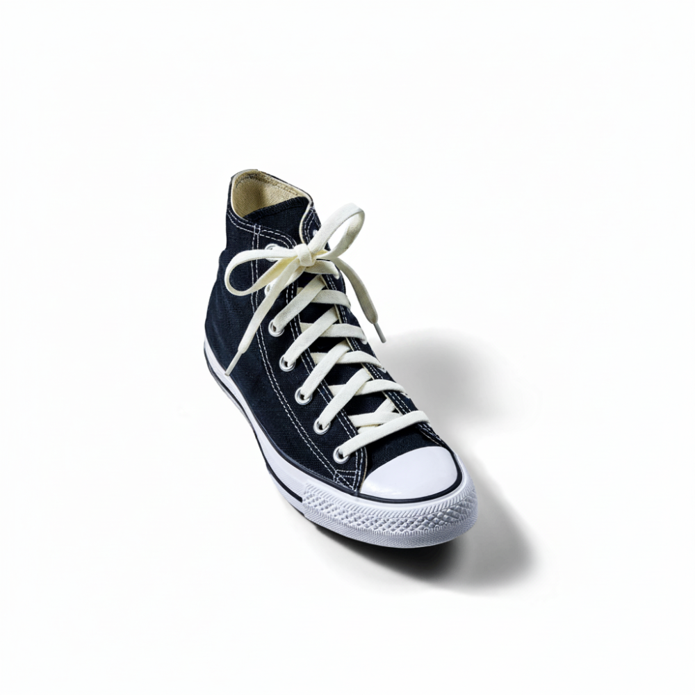 Luxe Creme Bread Laces