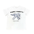 Hard Harts Draco Tee - Faded Fabrics