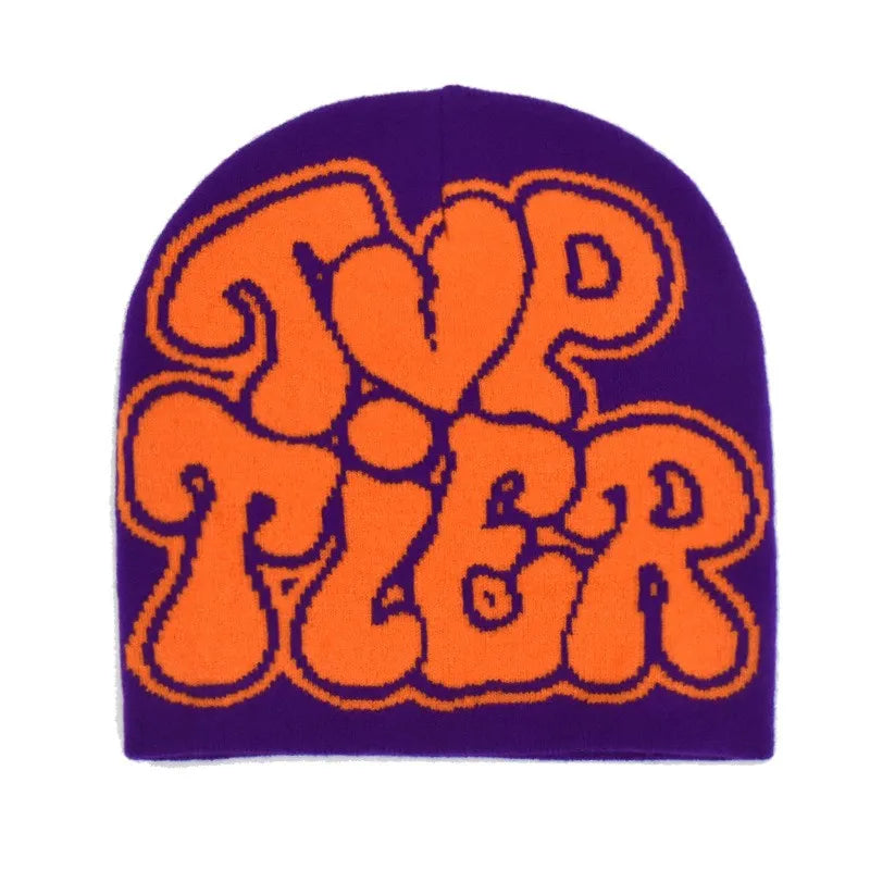 Faded Top Tier Beanie