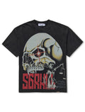 Sugarhill Taste Tee - Black Vintage - Faded Fabrics