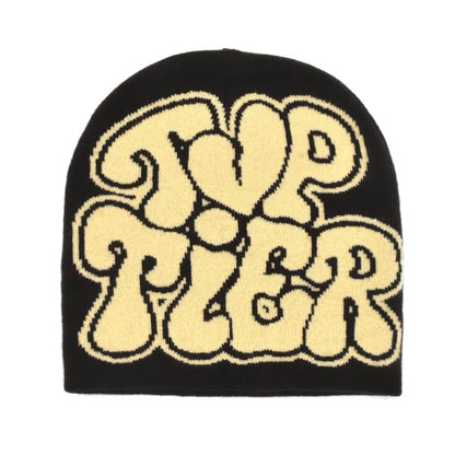 Faded Top Tier Beanie