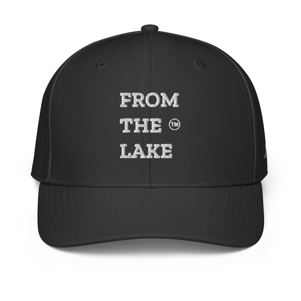 From The Lake™ Adidas Performance Cap