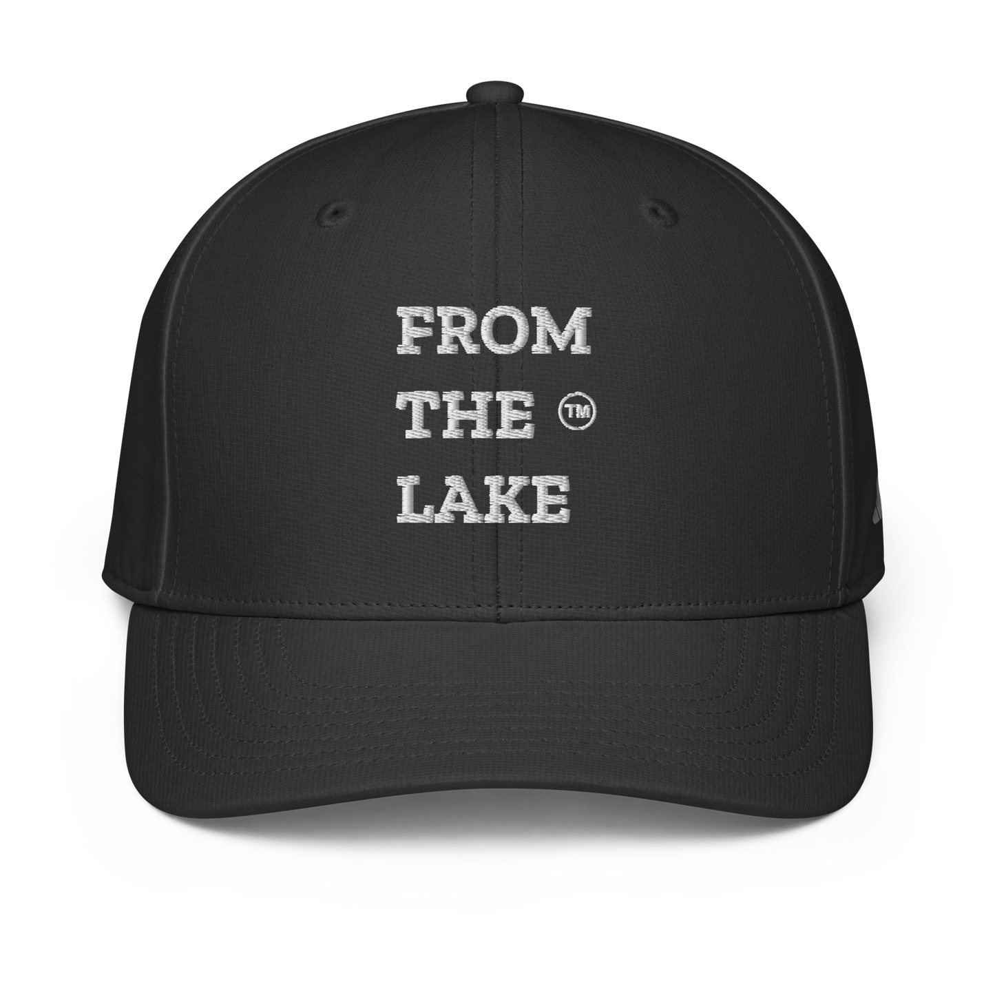 From The Lake™ Adidas Performance Cap