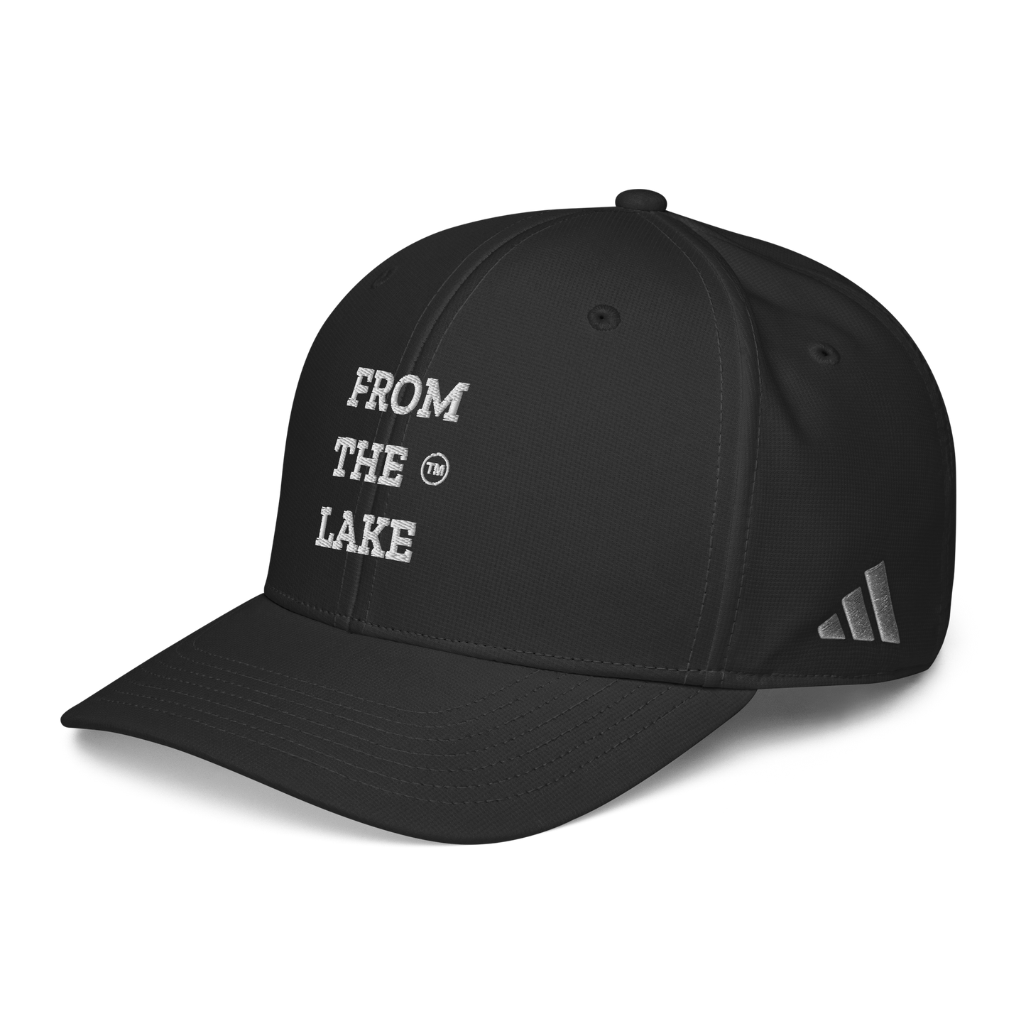 From The Lake™ Adidas Performance Cap