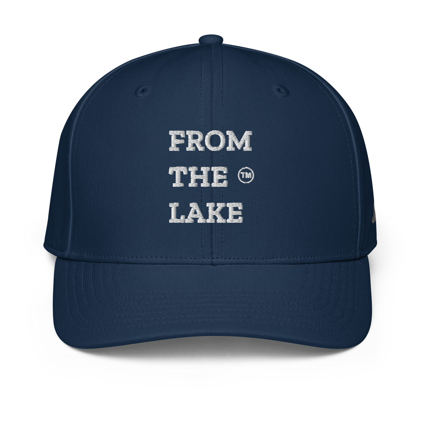 From The Lake™ Adidas Performance Cap