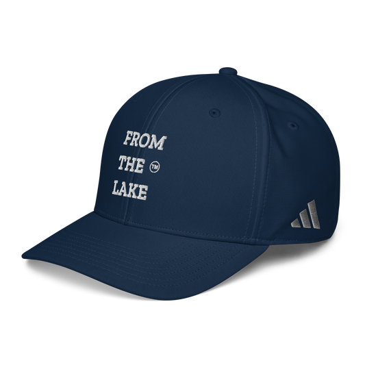 From The Lake™ Adidas Performance Cap