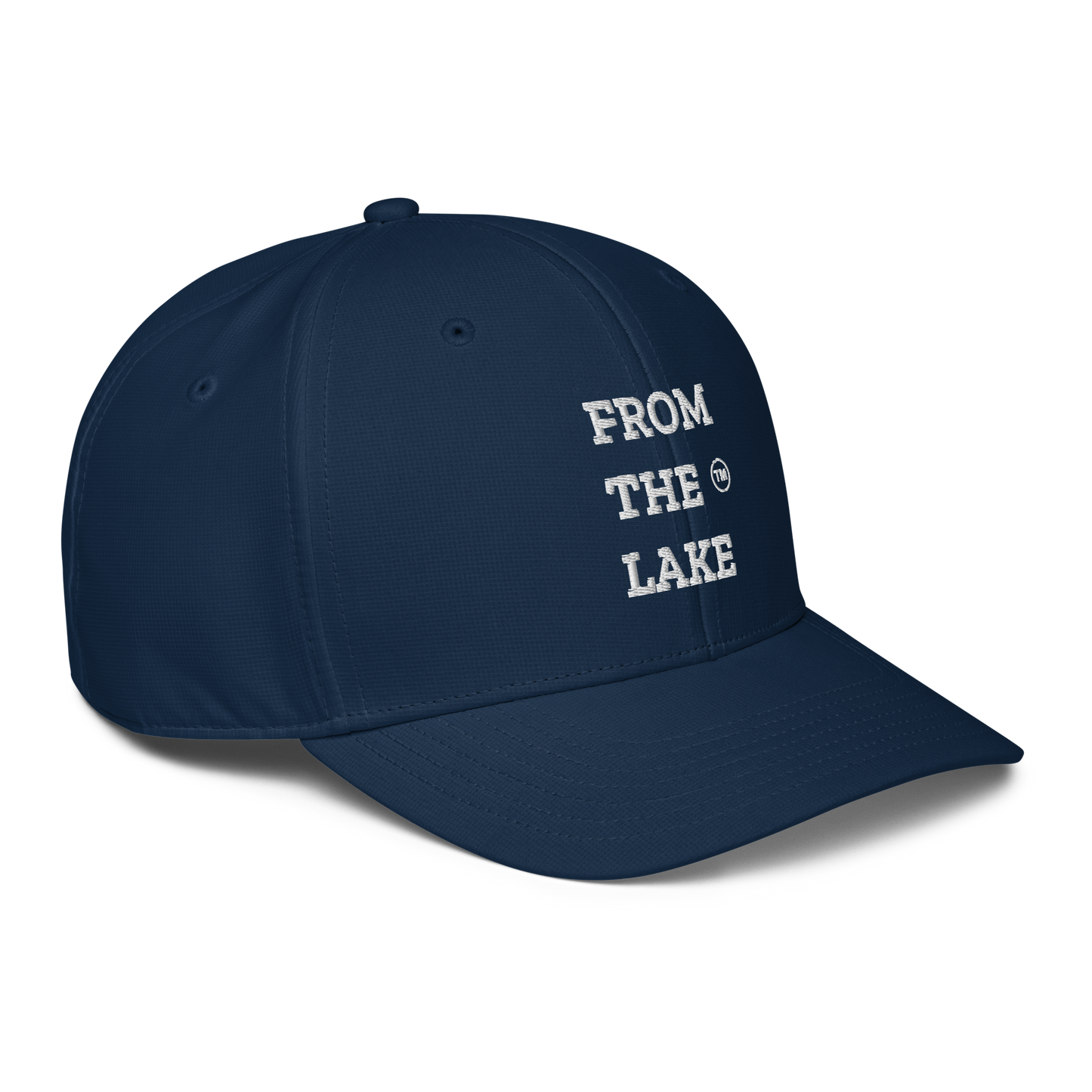 From The Lake™ Adidas Performance Cap