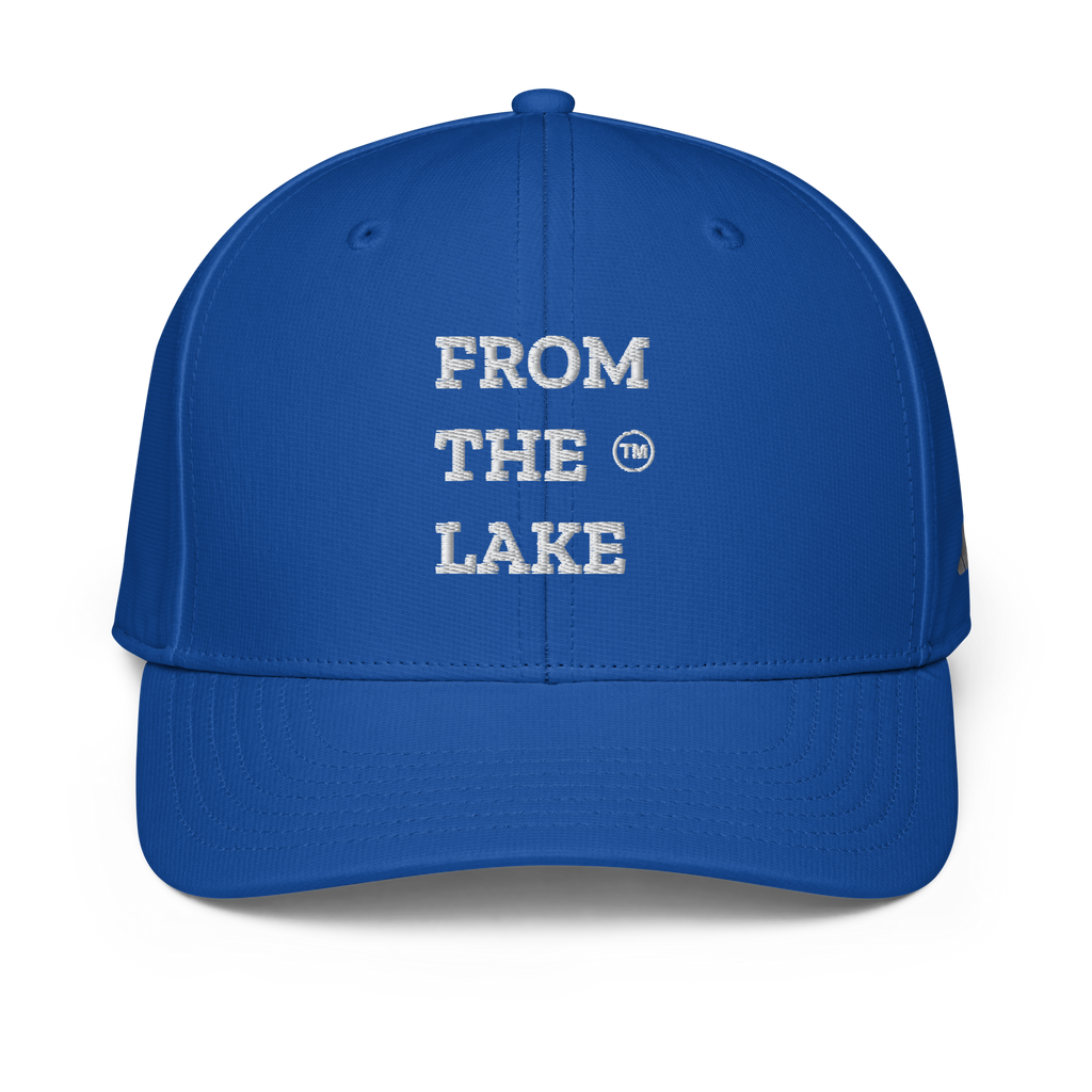 From The Lake™ Adidas Performance Cap