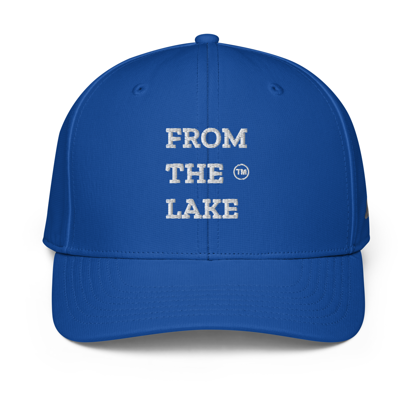 From The Lake™ Adidas Performance Cap