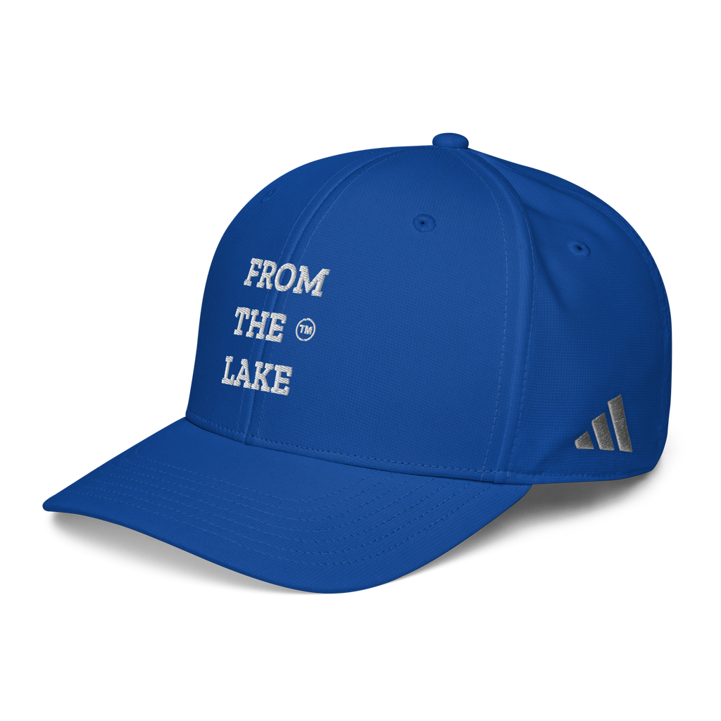 From The Lake™ Adidas Performance Cap