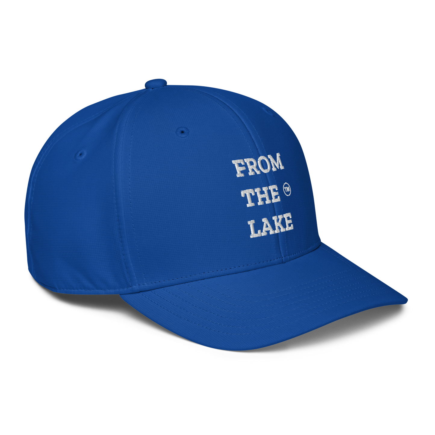 From The Lake™ Adidas Performance Cap