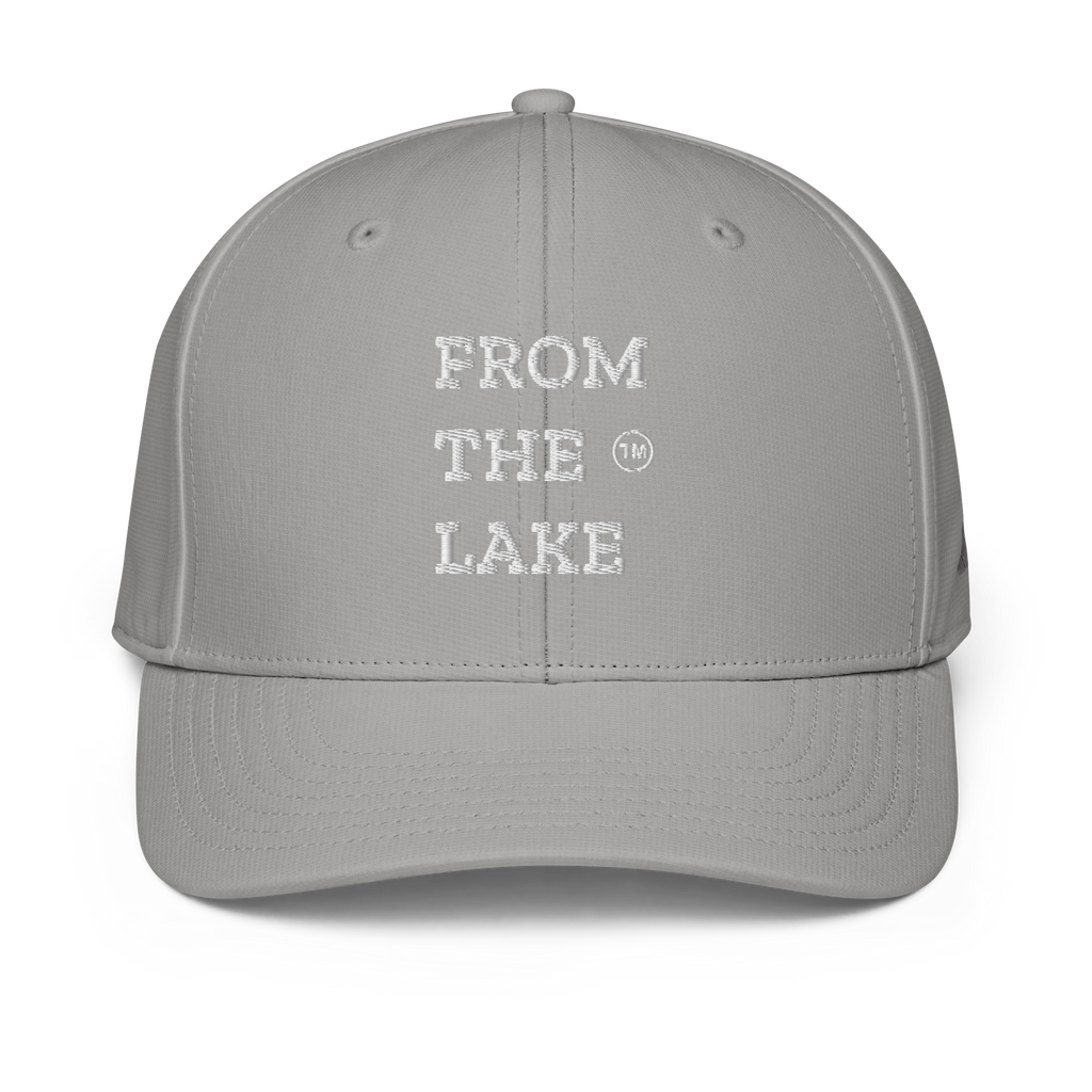 From The Lake™ Adidas Performance Cap