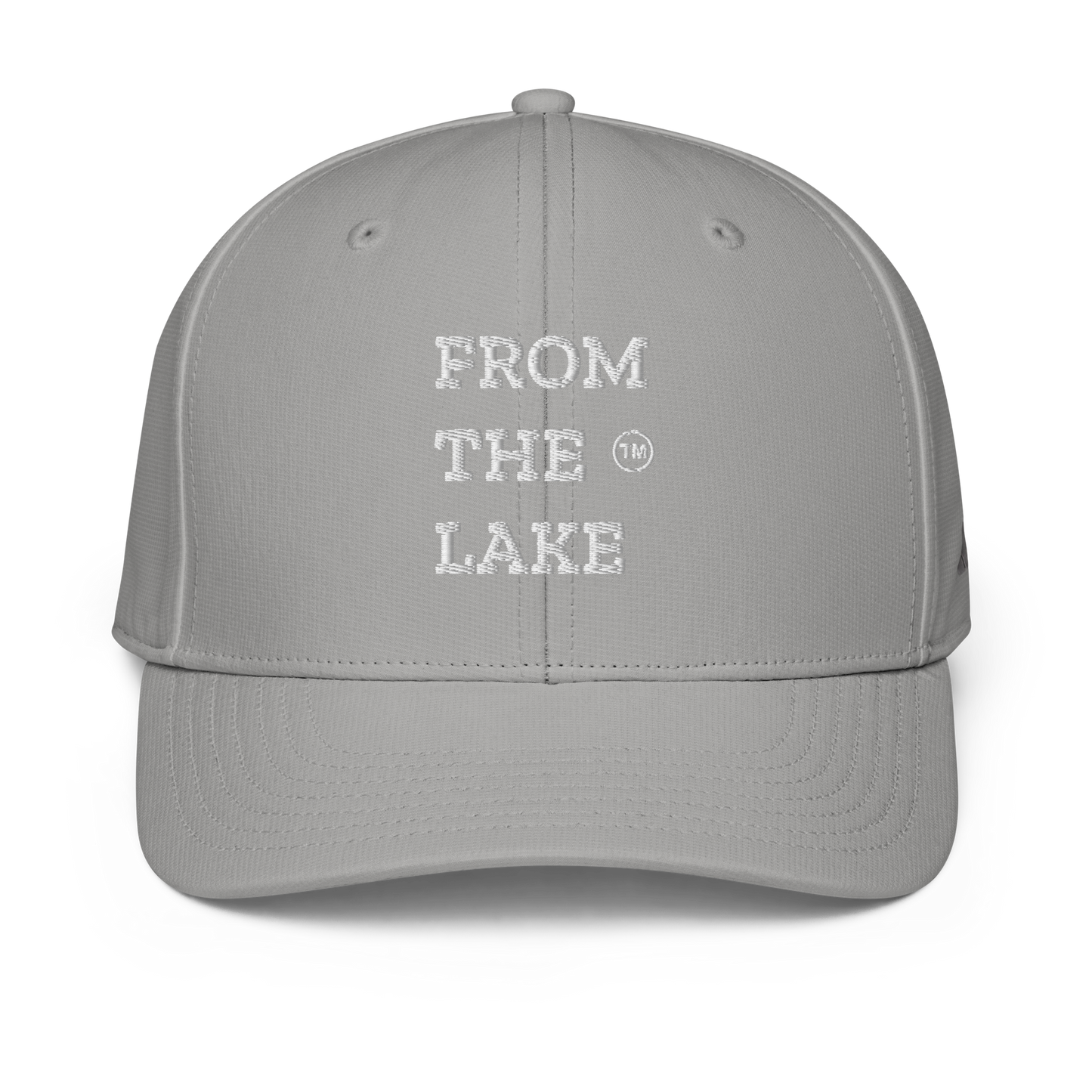 From The Lake™ Adidas Performance Cap