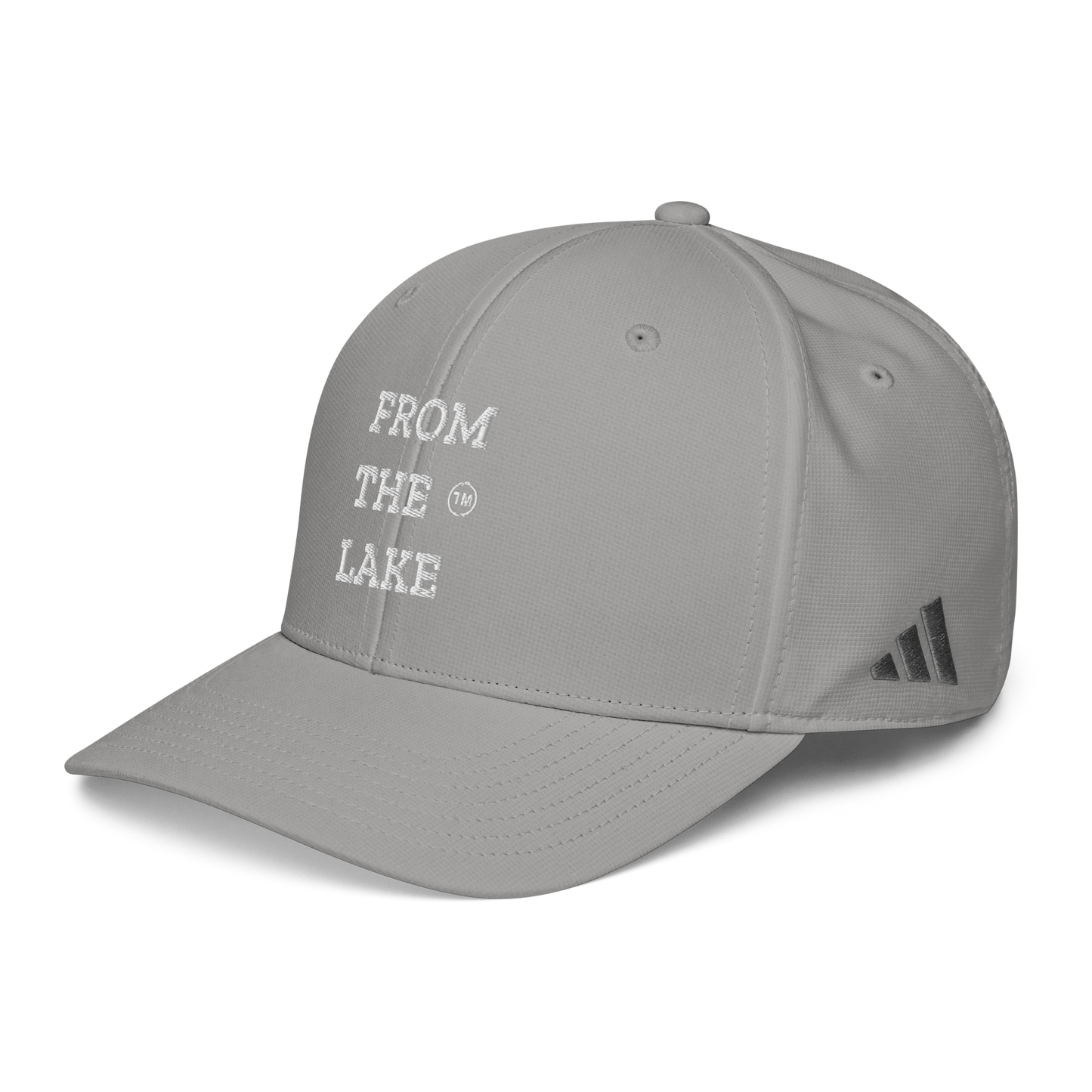 From The Lake™ Adidas Performance Cap