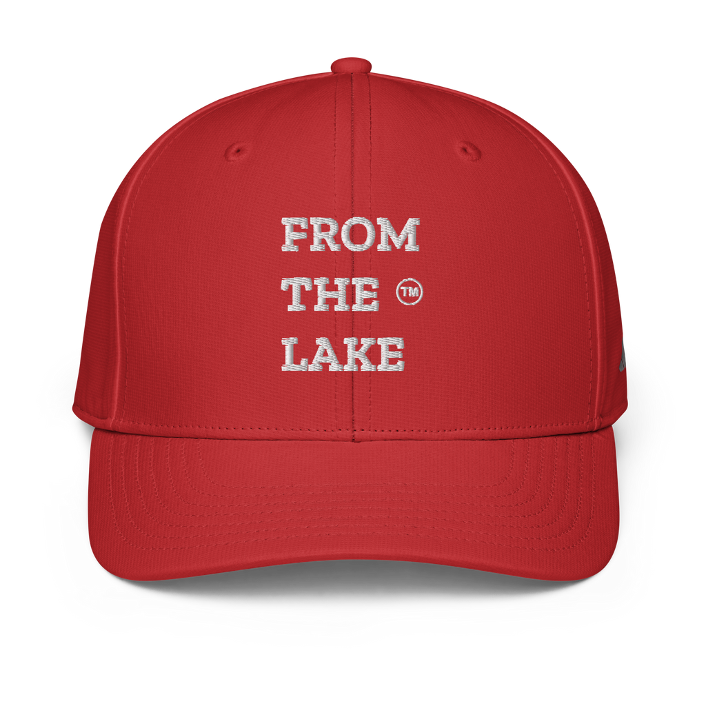 From The Lake™ Adidas Performance Cap
