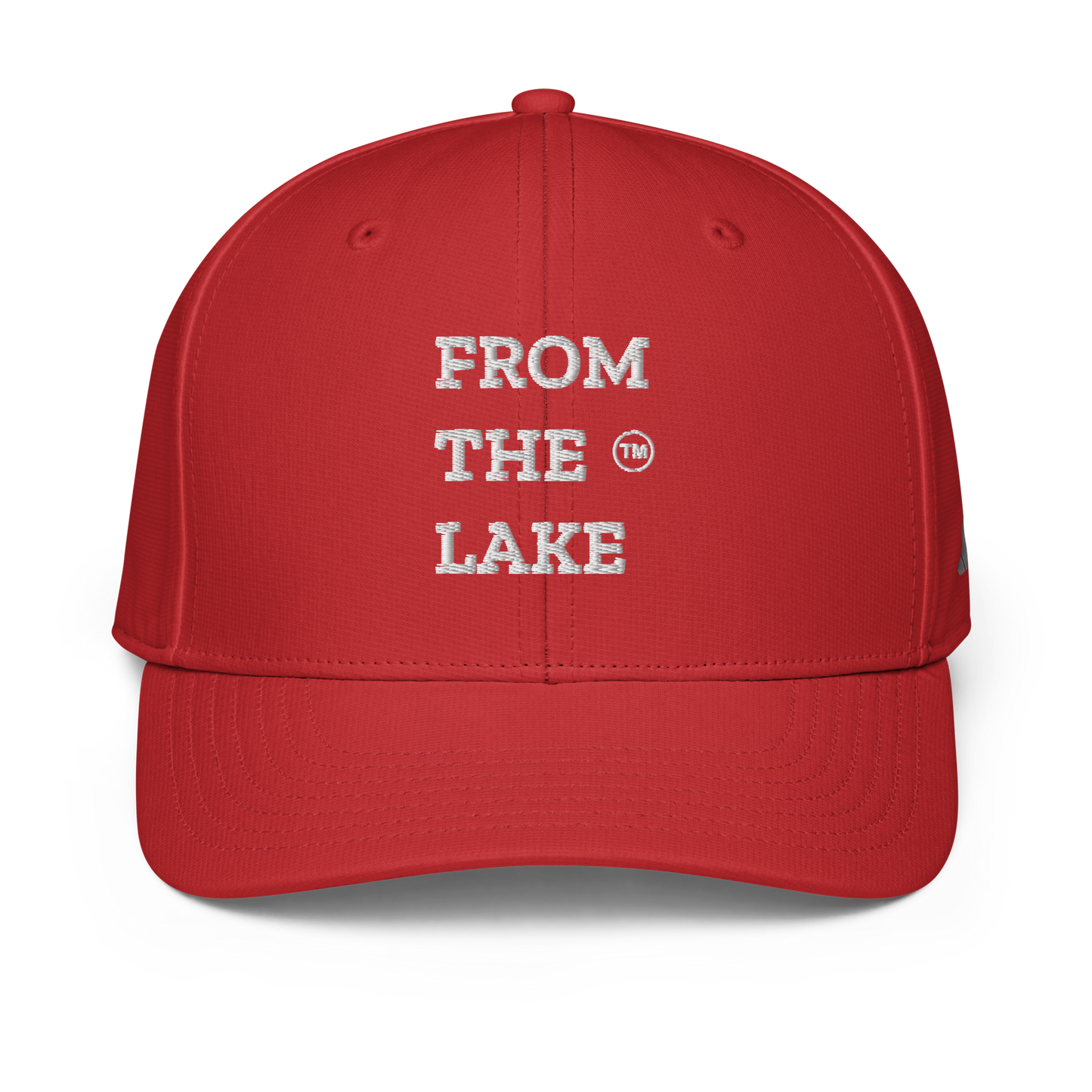 From The Lake™ Adidas Performance Cap