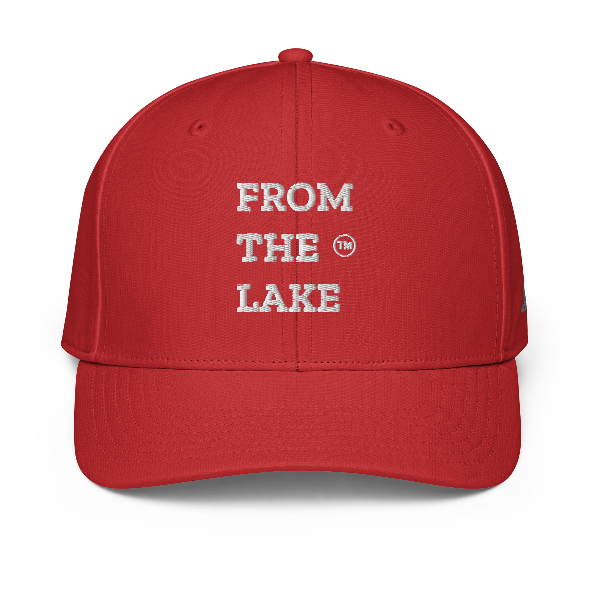 From The Lake™ Adidas Performance Cap