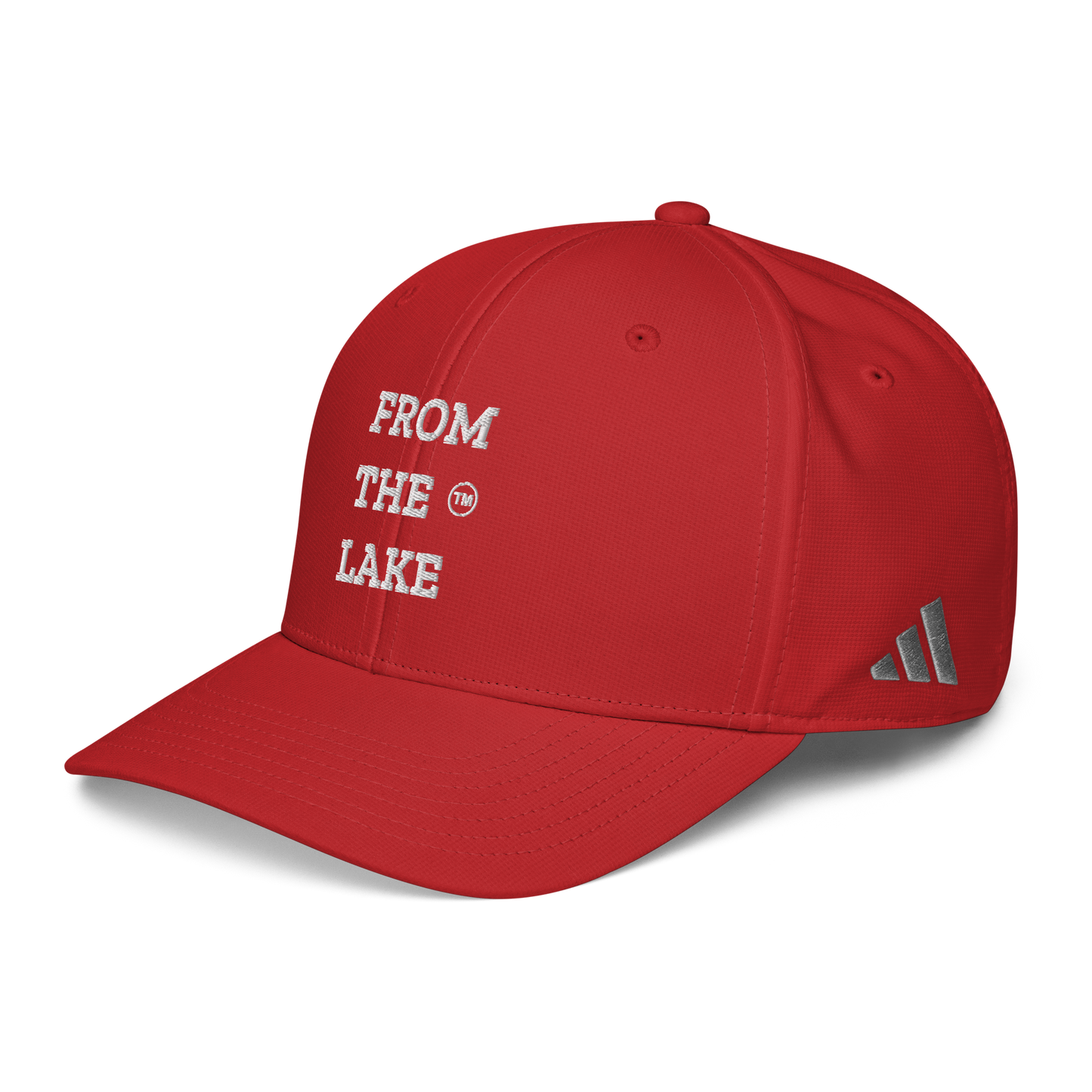 From The Lake™ Adidas Performance Cap