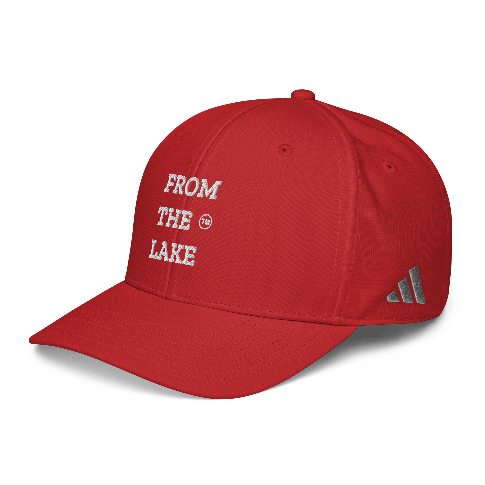 From The Lake™ Adidas Performance Cap