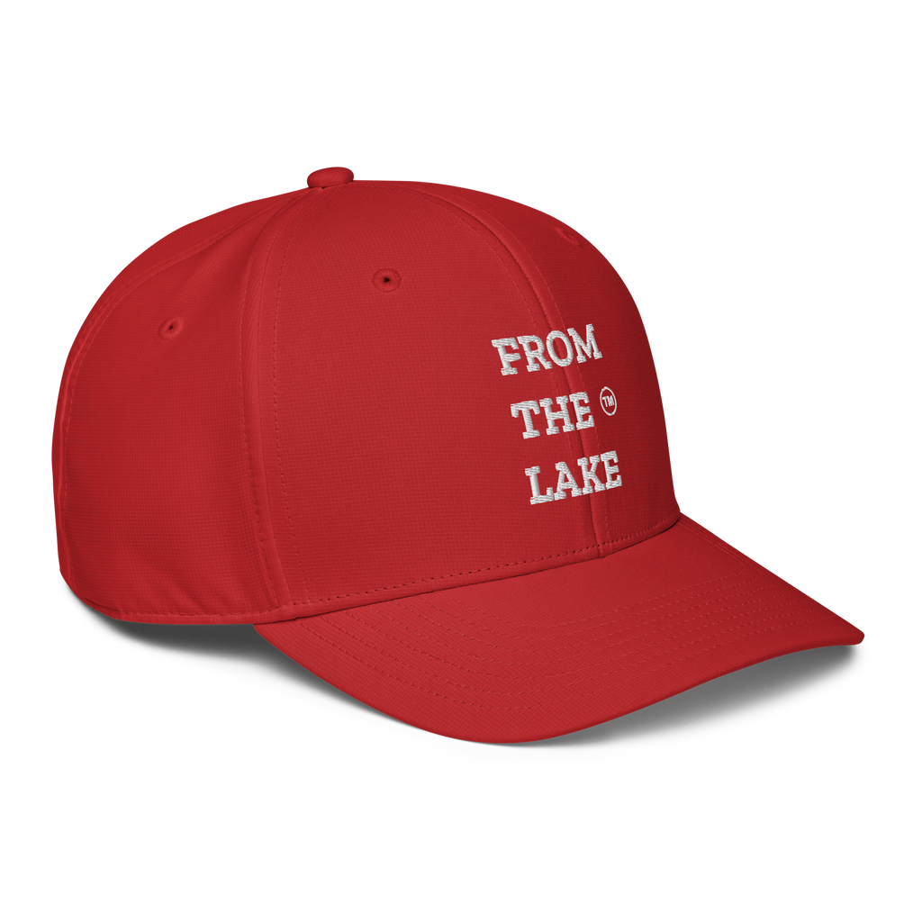 From The Lake™ Adidas Performance Cap