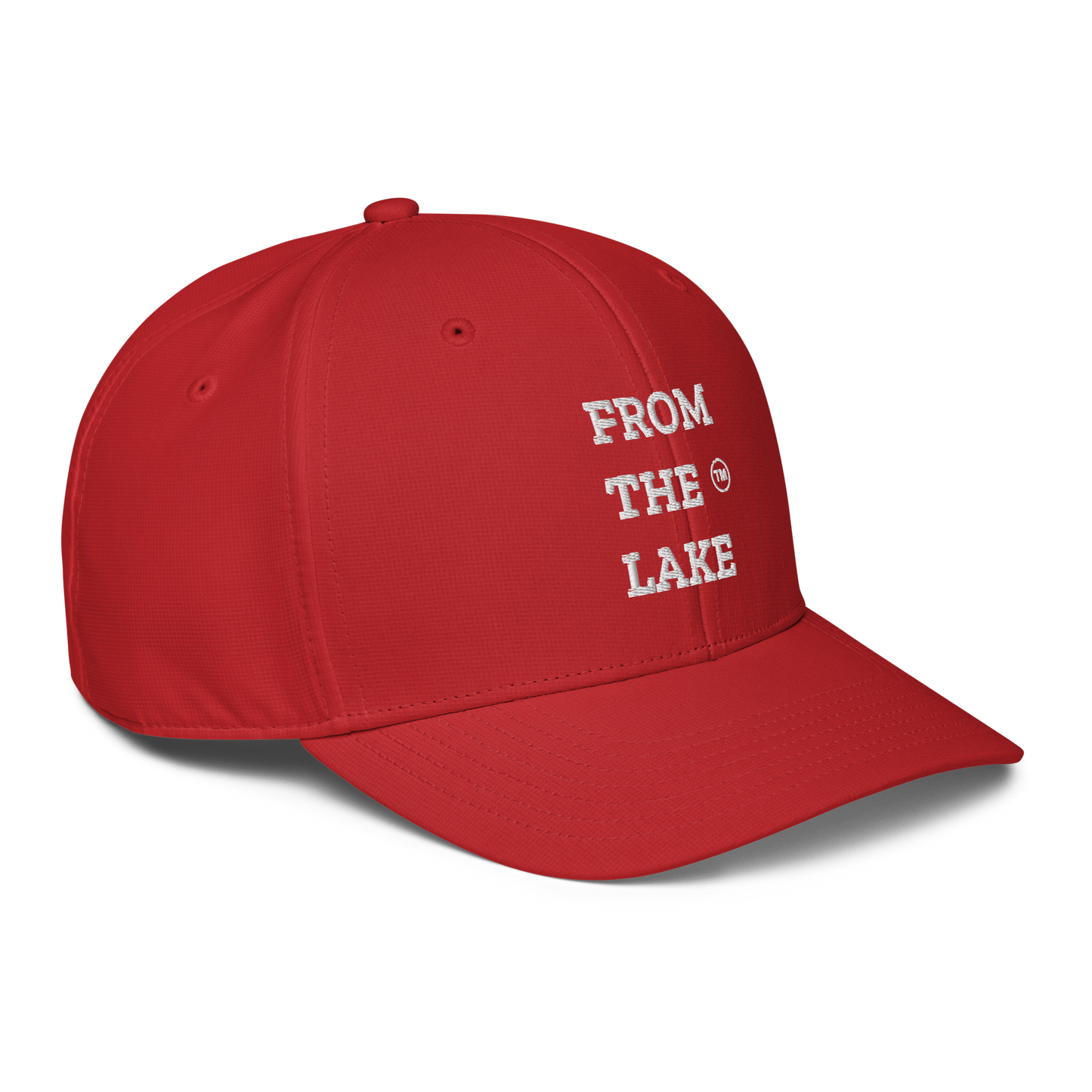 From The Lake™ Adidas Performance Cap