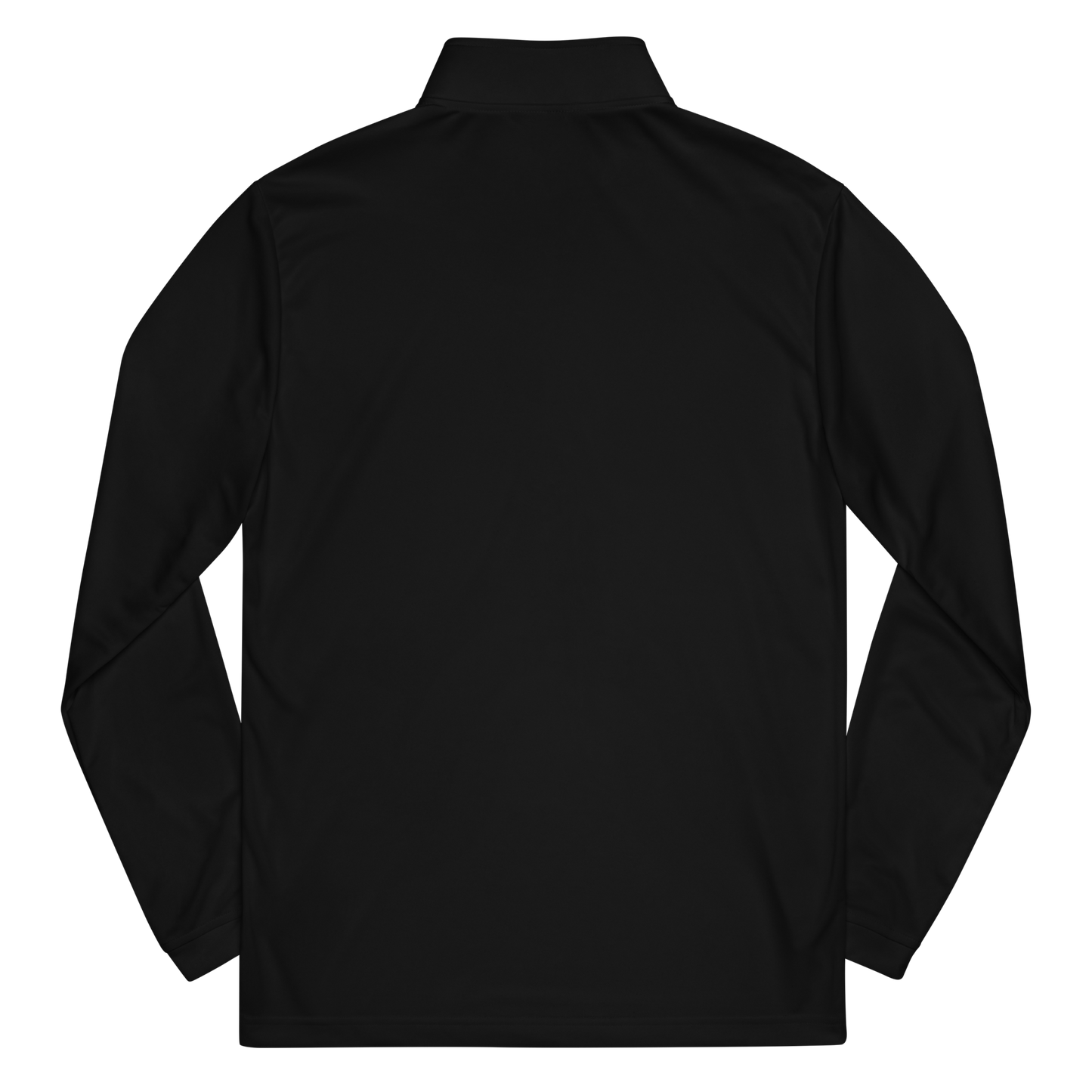 Faded Fabrics "Everything Fades" Adidas Quarter Zip Pullover