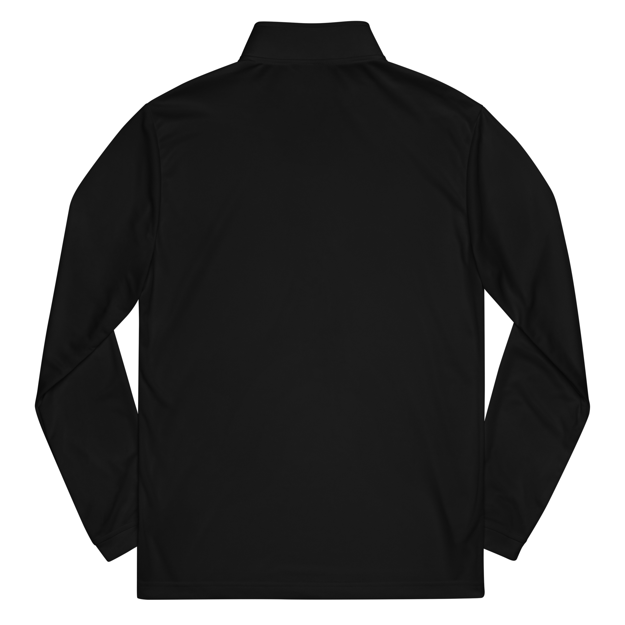 Faded Fabrics "Everything Fades" Adidas Quarter Zip Pullover