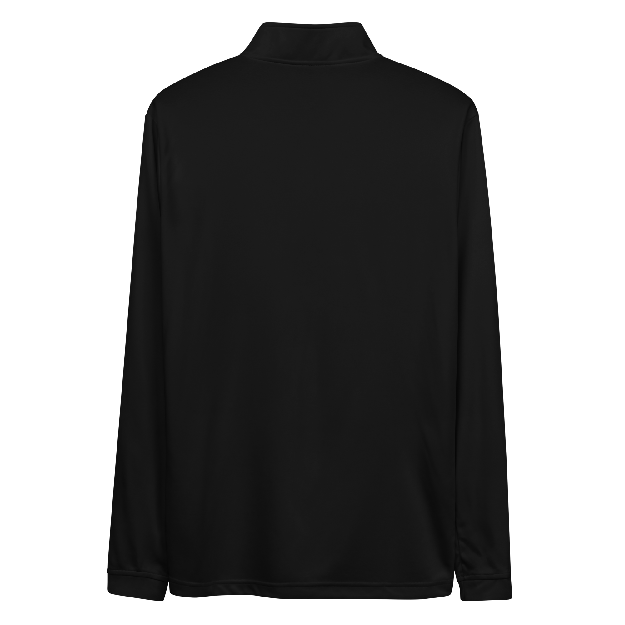 From The Lake™ Adidas Quarter Zip Pullover