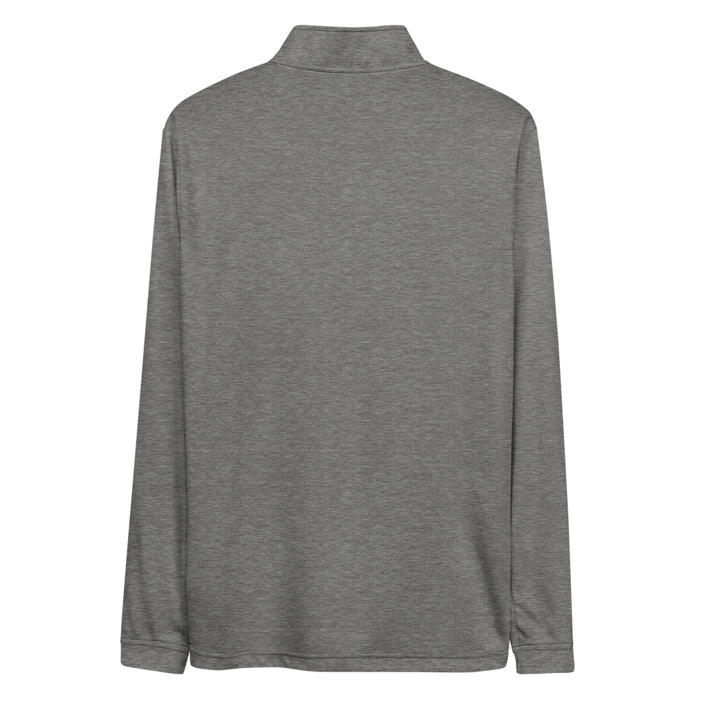 From The Lake™ Adidas Quarter Zip Pullover