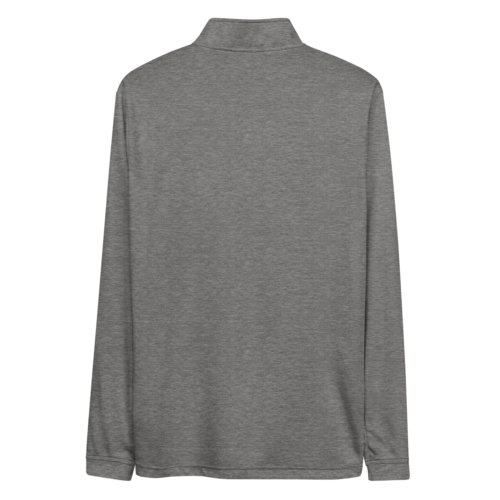 From The Lake™ Adidas Quarter Zip Pullover