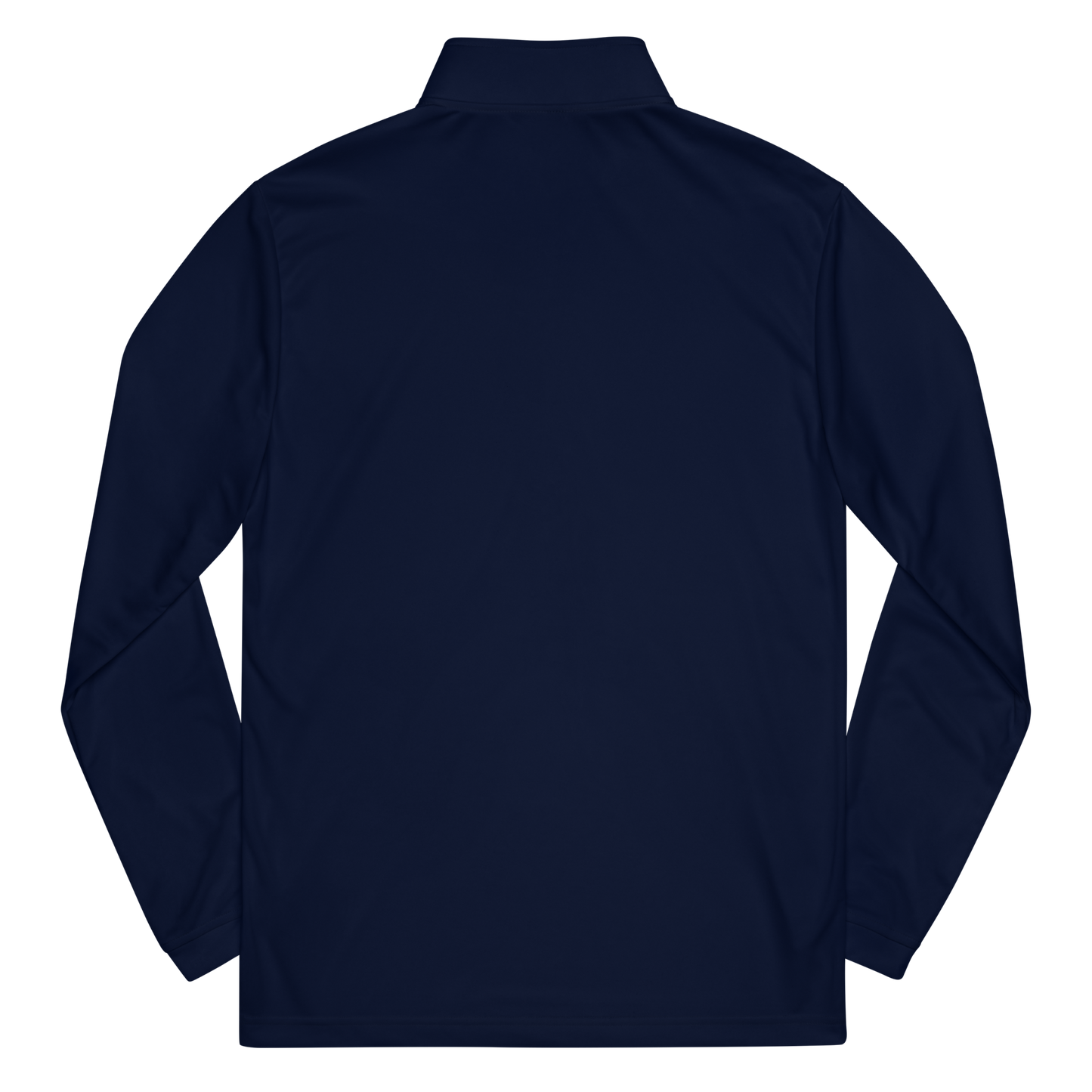 Faded Fabrics "Everything Fades" Adidas Quarter Zip Pullover